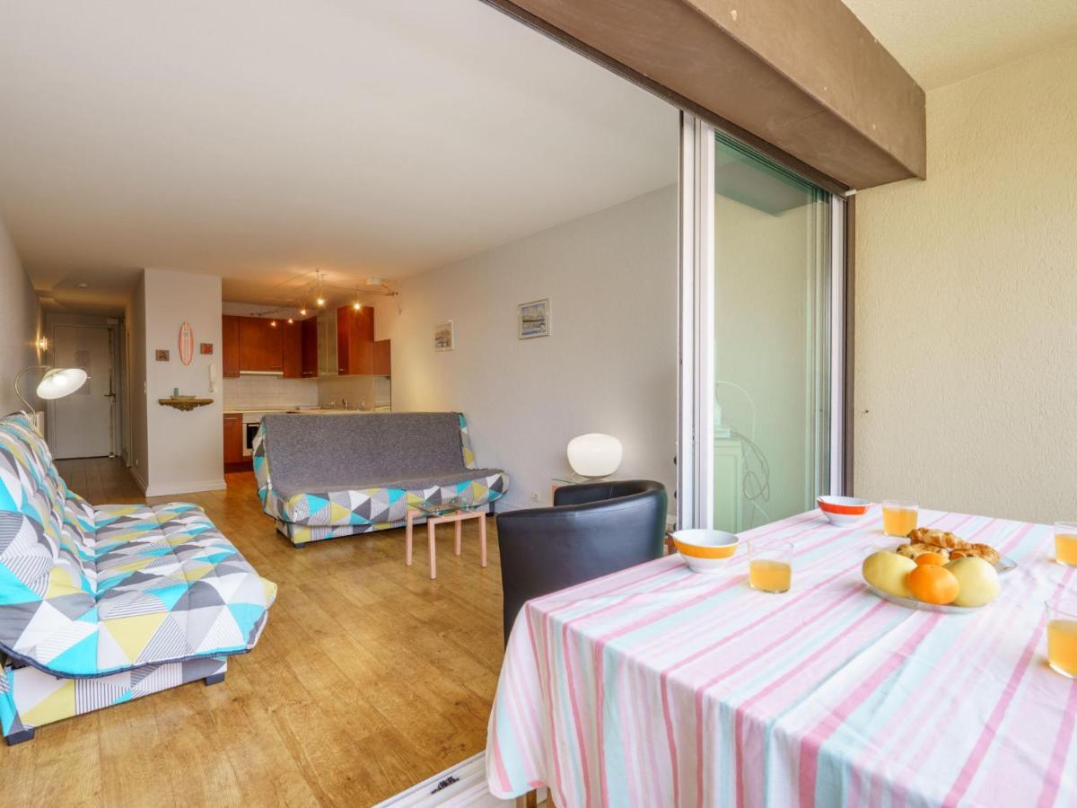 Studio L'Alma-7 By Interhome Saint-Jean-de-Luz Exterior foto